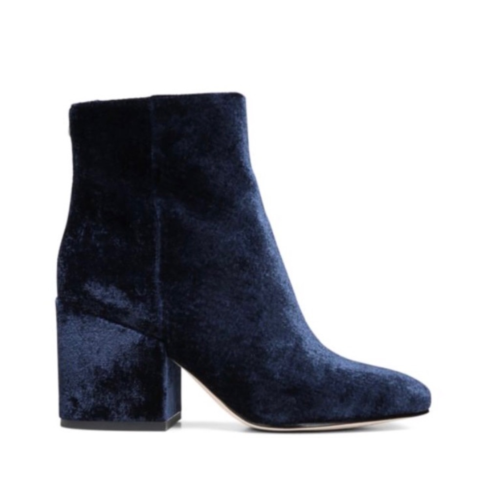 Sam Edelman Taye boots!
